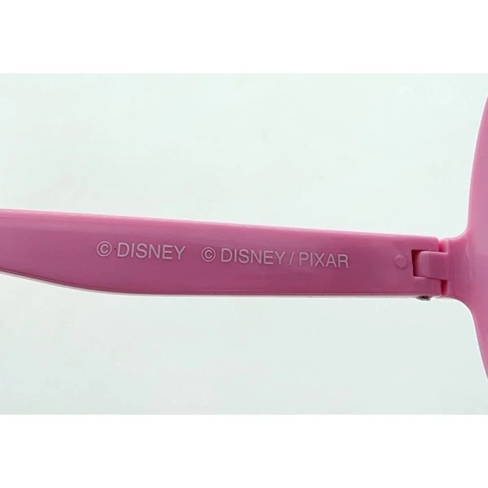 Tokyo Disney Resort Mickey Easter 2015 Limited Edition Pink Egg Sunglasses